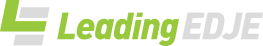 Leading EDJE logo